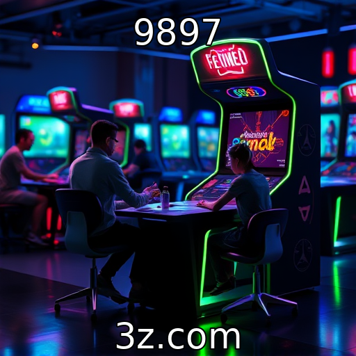 Acessibilidade em jogos eletrônicos como prioridade