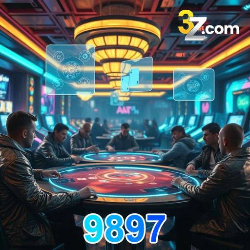 Recursos Incríveis do App 9897 Transformam a Experiência Gamer