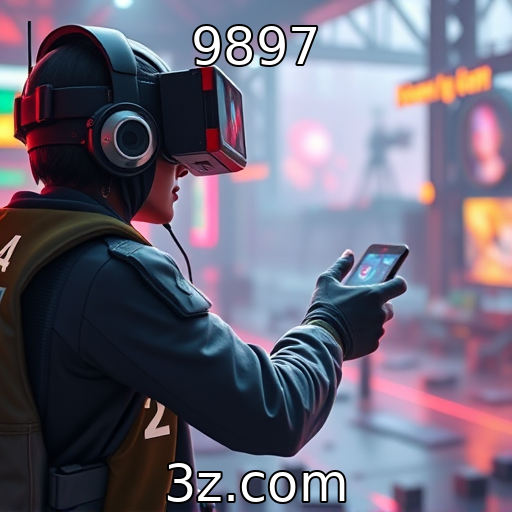 Tendências em desenvolvimento de jogos para a realidade aumentada