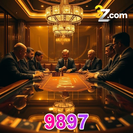 Cassino do 9897: Atrações Imperdíveis e Emoções à Vista