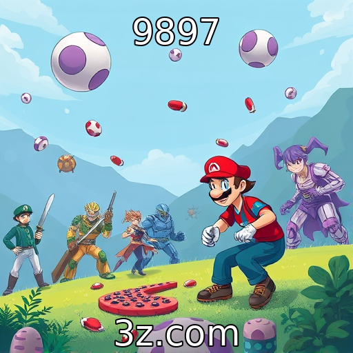 Crescimento das vendas digitais na indústria de jogos