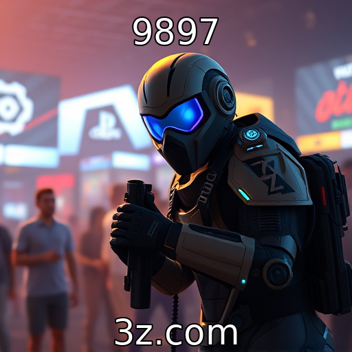 Inovações tecnológicas em gráficos de jogos