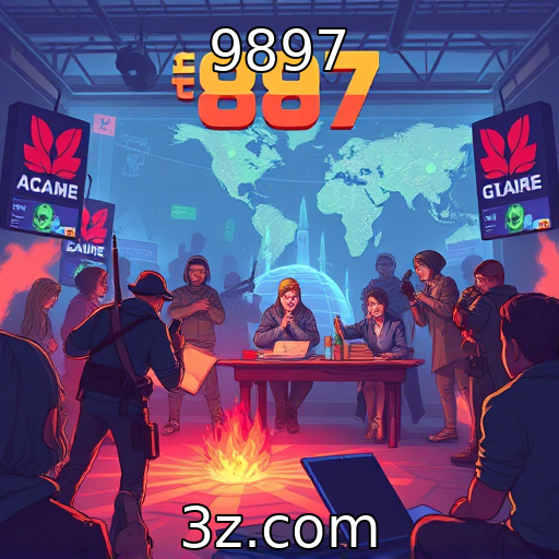 O crescimento dos jogos independentes