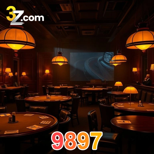 Login Criativo: Explore o Mundo do 9897 com Estilo