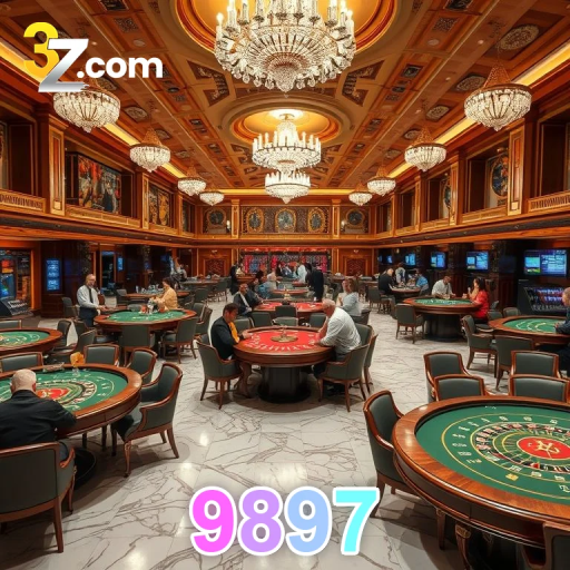 Explorando a Seção Paga do Site 9897 com Criatividade