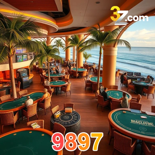 Explorando a Plataforma do Site 9897 para Gamers Cativantes