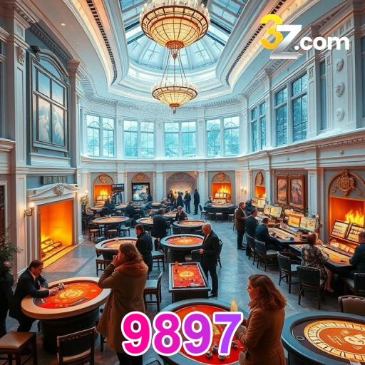 Promoções Imperdíveis e Envolventes do 9897