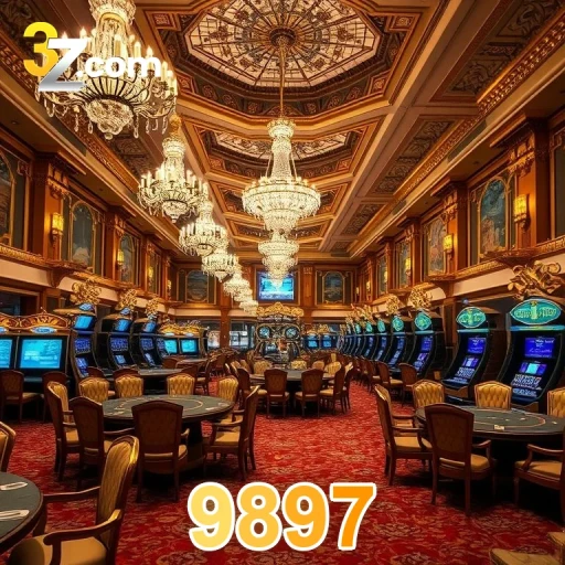 9897.com Jogos de caça-níqueis