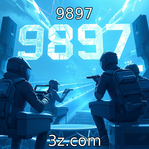 Tendências tecnológicas moldam o futuro dos jogos