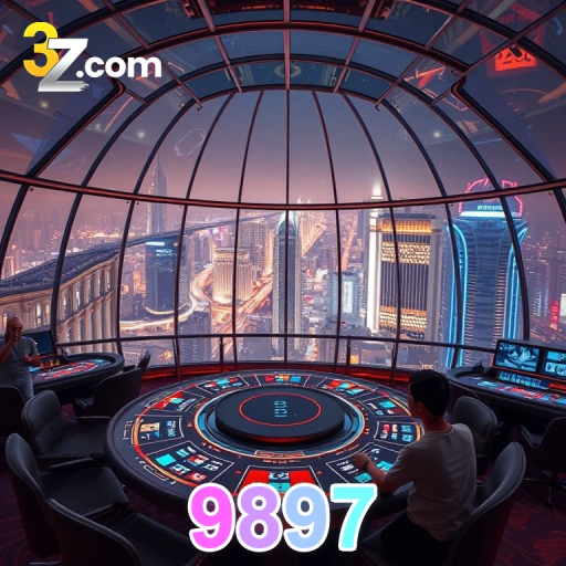 VIP: A Exclusividade do 9897 Que Todos Desejam